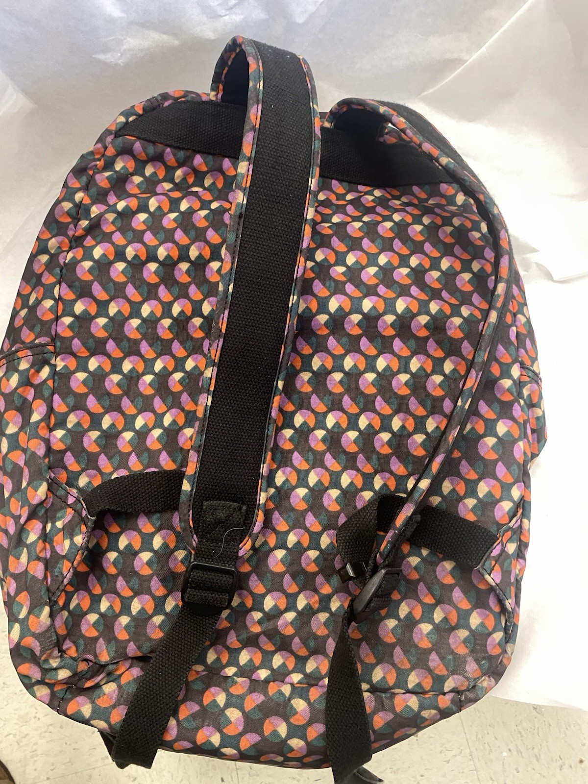 kipling backpack - image 5