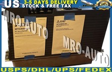 New Mitsubishi MDS-E-V2-40 Spindle Drive. Two-Year Warranty!