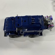 Transformers AM-12 Breakdown MIB Takara tomy Arms Micron Prime Voyager Class