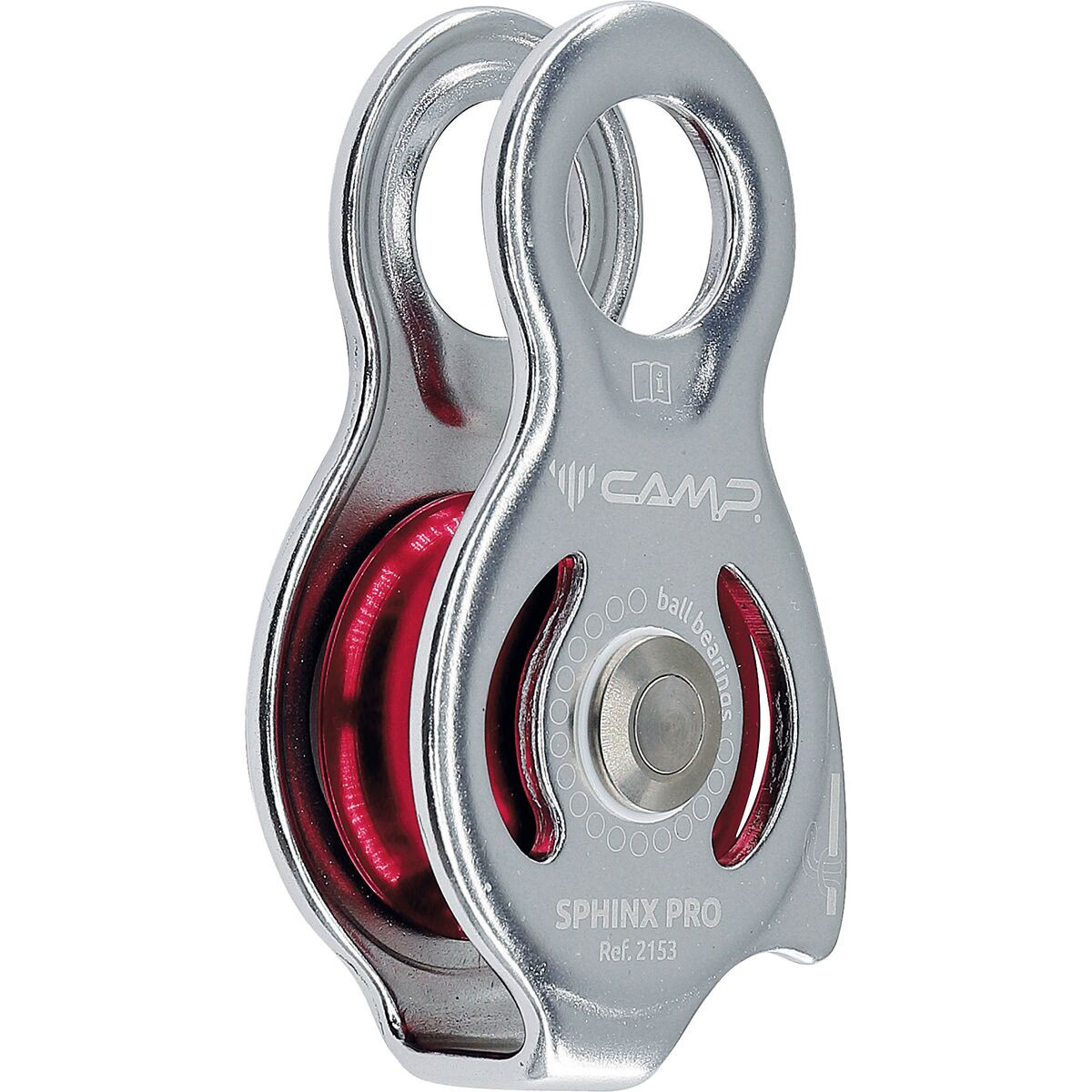 CAMP USA Sphinx Pro Small Fixed Pulley One Color One Size 9190₽