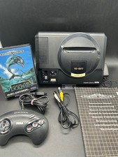 Console originale SEGA Mega Drive I/1 | PAL + ECCO | testata e funzionante PERFETTA
