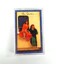 The Judds - Greatest Hits Cassette Tape, RCA Records, 1988