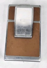 Polaroid SX-70 Vintage Instant Camera Untested, As-Is 