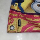 Vaultz Locking Binder Pouch Combination Pencil Case Zipper School Minions — photo 5
