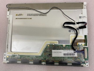 New In Box TOSHIBA LTD121C30S LCD Screen Display Panel 12.1-inch