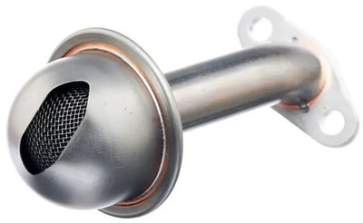 Genuine Infiniti Engine Oil Pump Pickup Tube And Screen 15050JK20A