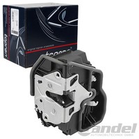 Topran TÜRschloss Vorne Links Passend FüR BMW 1 2 3 4 5 6 7 X1 X3 X5 X6 Z4 | 623