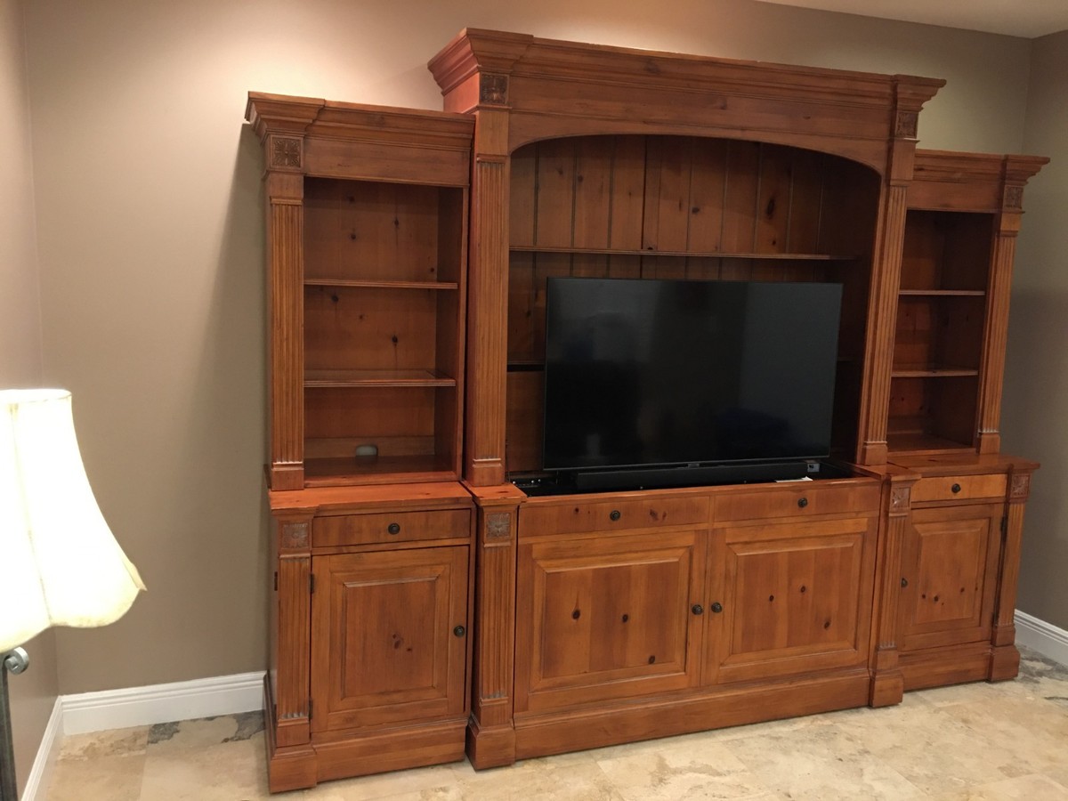 壁を飾る太陽 ETHAN ALLENサンバースト 大型ミラー Ethan Allen