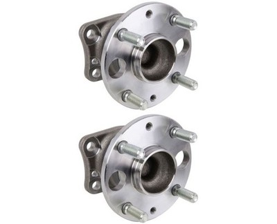 For Mazda 2 2011 Rear Wheel Hub Bearing Kit DAC