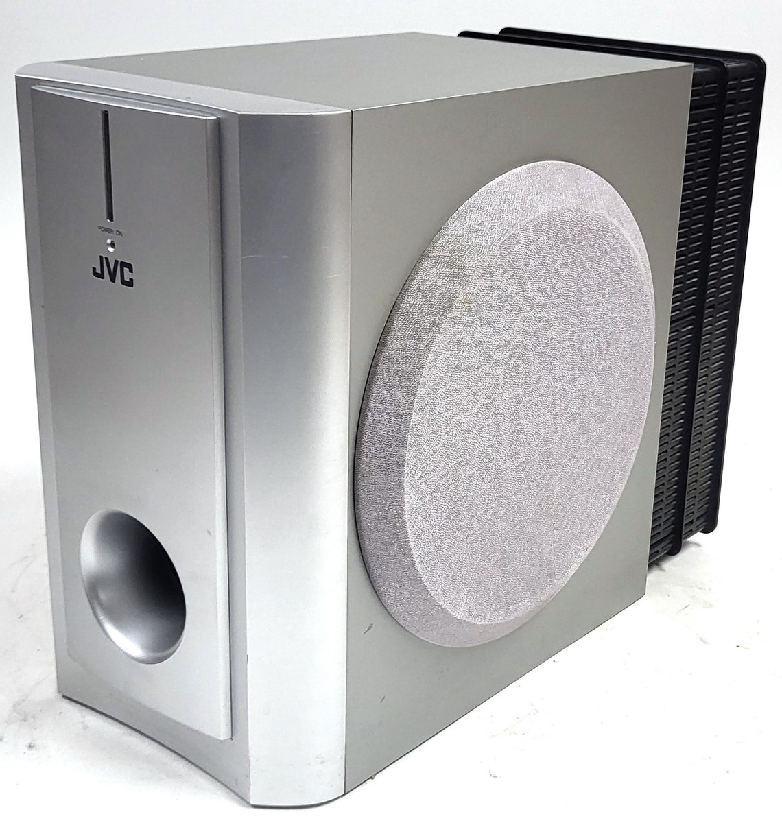 Cs G1210 Jvc 12 Subwoofer 12 Inch Drvn Jvc JVC 12 Inch Subwoofer