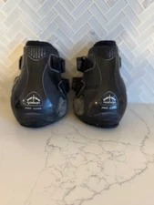 Veredus Pro Jump Active Ankle Boots - Horse Jumping Boots - Black - Medium 