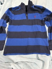 Polo Ralph Lauren Kids Sweater Size 8