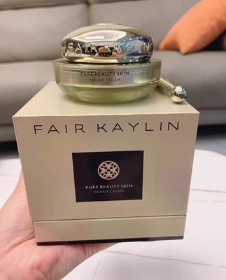 FAIR KAYLIN PURE BEAUTY SKIN REPAIR CREAM 5g 华瑞凯琳多效修护神仙膏