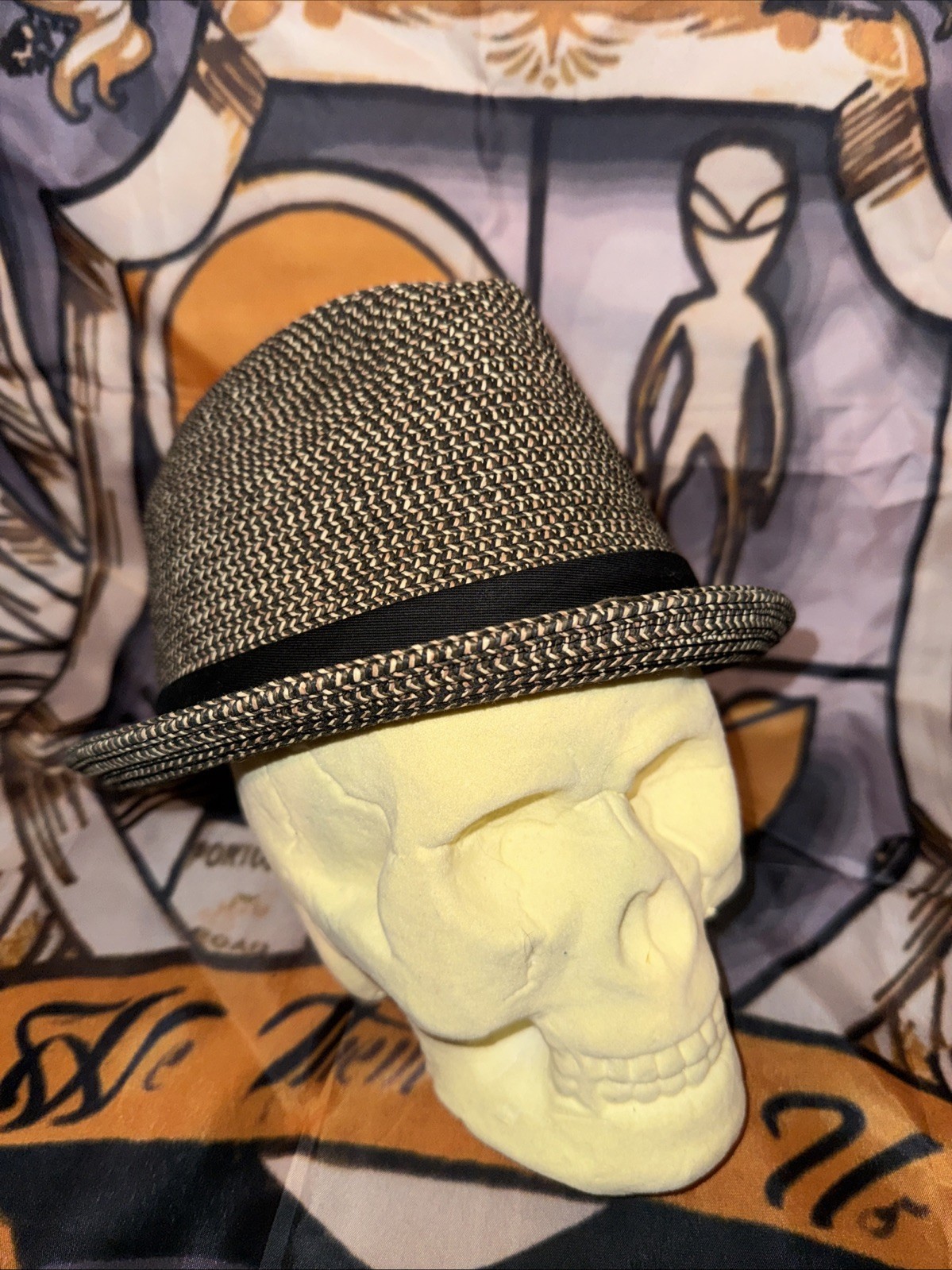 Converse One Star Hat - image 1