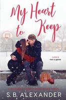 S. B. Alexander | My Heart To Keep | Taschenbuch | Englisch (2020)