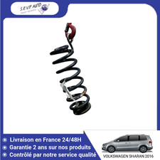 Ressort divers Volkswagen SHARAN