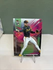 2026 Topps Finest Konnor Griffin Rare Rookie Card Pittsburgh Pirates