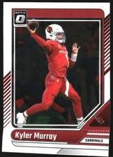 B6739- 2024 Donruss Optic Football Card #s 1-200 -You Pick- 15+ FREE US SHIP