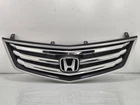 JDM HONDA Accord CU1 CU2 Kouki First Model Front Radiator Grill Grille 2008-2011