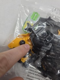 Lego Hero Factory Stringer 3.0 - 2183 