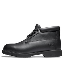 Timberland 1973 NEWMAN WP CHUKKA,BLACK,ALL SIZES