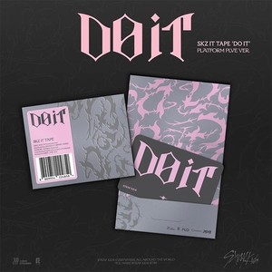 Skz Do It Album | eBay