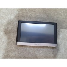 Garmin Nuvi 2508LMT-D Automotive GPS Receiver only Black 5" LCD Display Compact