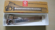 Neuwertiger Zigarrenabschneider von Pfeilring Solingen