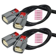 Ignition Coil Connector Harness Ford