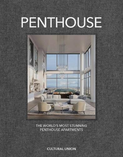 Penthouse by Peter Martin - 9781068260827