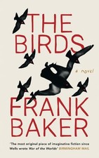 The Birds by Frank Baker (English) Paperback Book