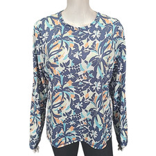 Womens Sun Protection UPF 50+ Long Sleeve Bea...