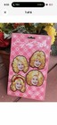 🦋💐Signature *Dolly Parton* Home Essentials 5 Item Set #New with Tags!💐🦋 — photo 9