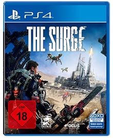 The Surge von Focus Home Interactive | Game | Zustand akzeptabel