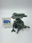 MMS Mobile Missile System G.I. Joe Hasbro 1982 Vintage Vehicle 100% Complete