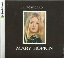 MARY HOPKIN - POST CARD (2010) CD NEW SEALED