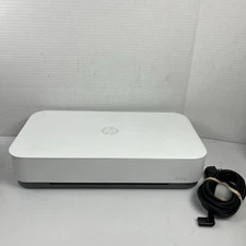 HP Tango X Smart Wireless Printer Mobile Remote SNPRC-1805-01 