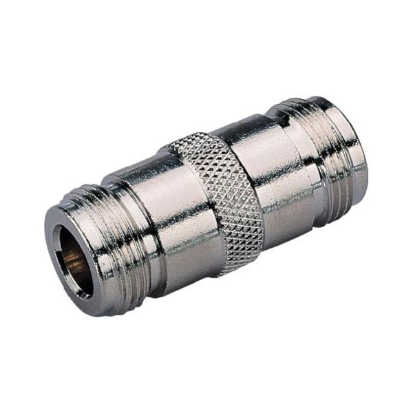 BKL N Adaptor N-Socket to N-Socket 50 Ohm
