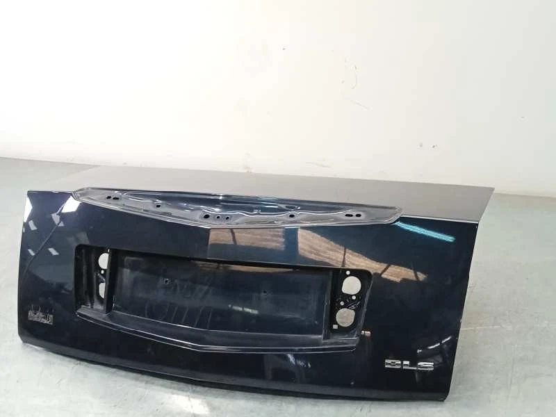 12768524 HECKKLAPPE / 6300890 FÜR CADILLAC BLS 1.9 D PDF - Imagem 2 de 4