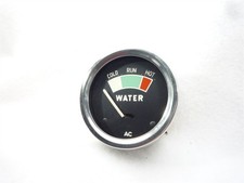 Massey Ferguson David Brown Case Temperature Gauge MF135 165 775 Selectamatic