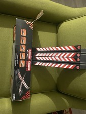 Carrera GO  or DIGITAL 143 slot car track accessory, a "Wippe" see-saw 