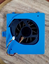 Wentylator chłodzący dysku twardego Dell.