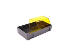 Contact Tyres Staub Schutz Kit für Reifenschleifmaschine CONJ023 