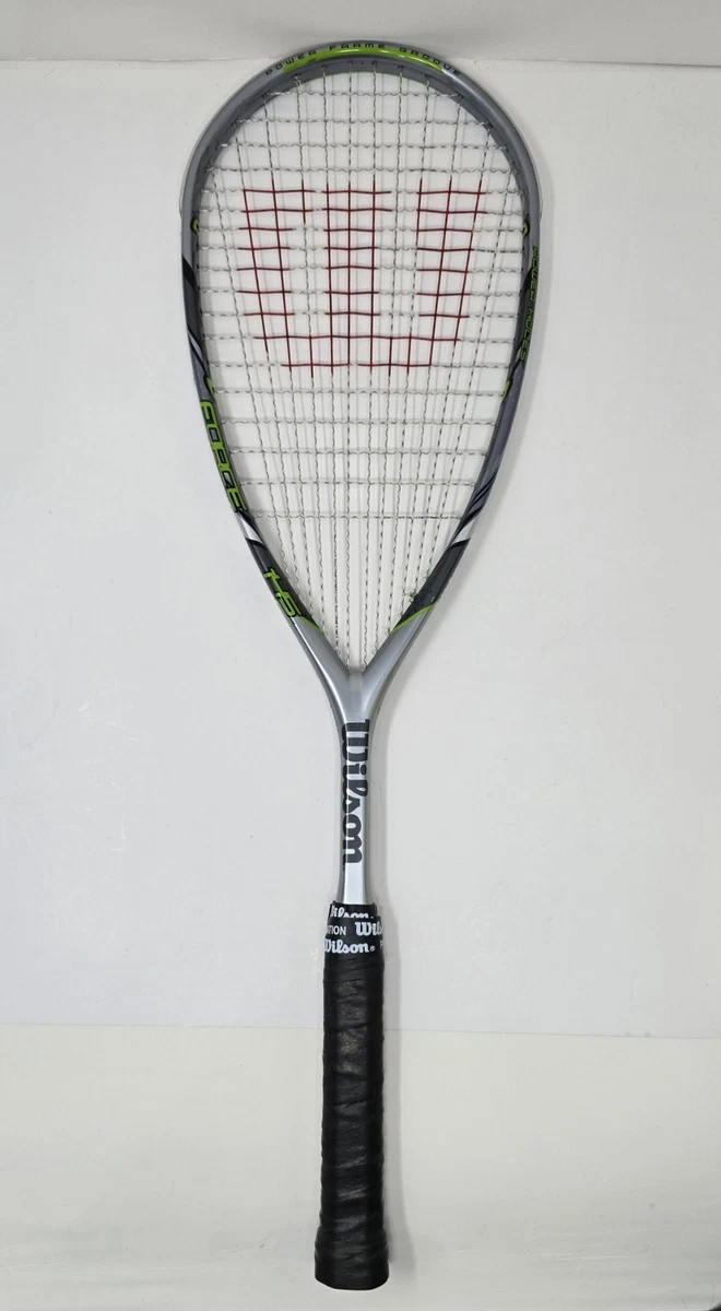 Wilson Squash Equipment for sale | eBay