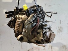 Moteur Opel MERIVA