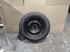 2019-2025 Toyota RAV4 17 Inch Wheel Rim Tire 17x7J 225/65/R17 1 PCS OEM
