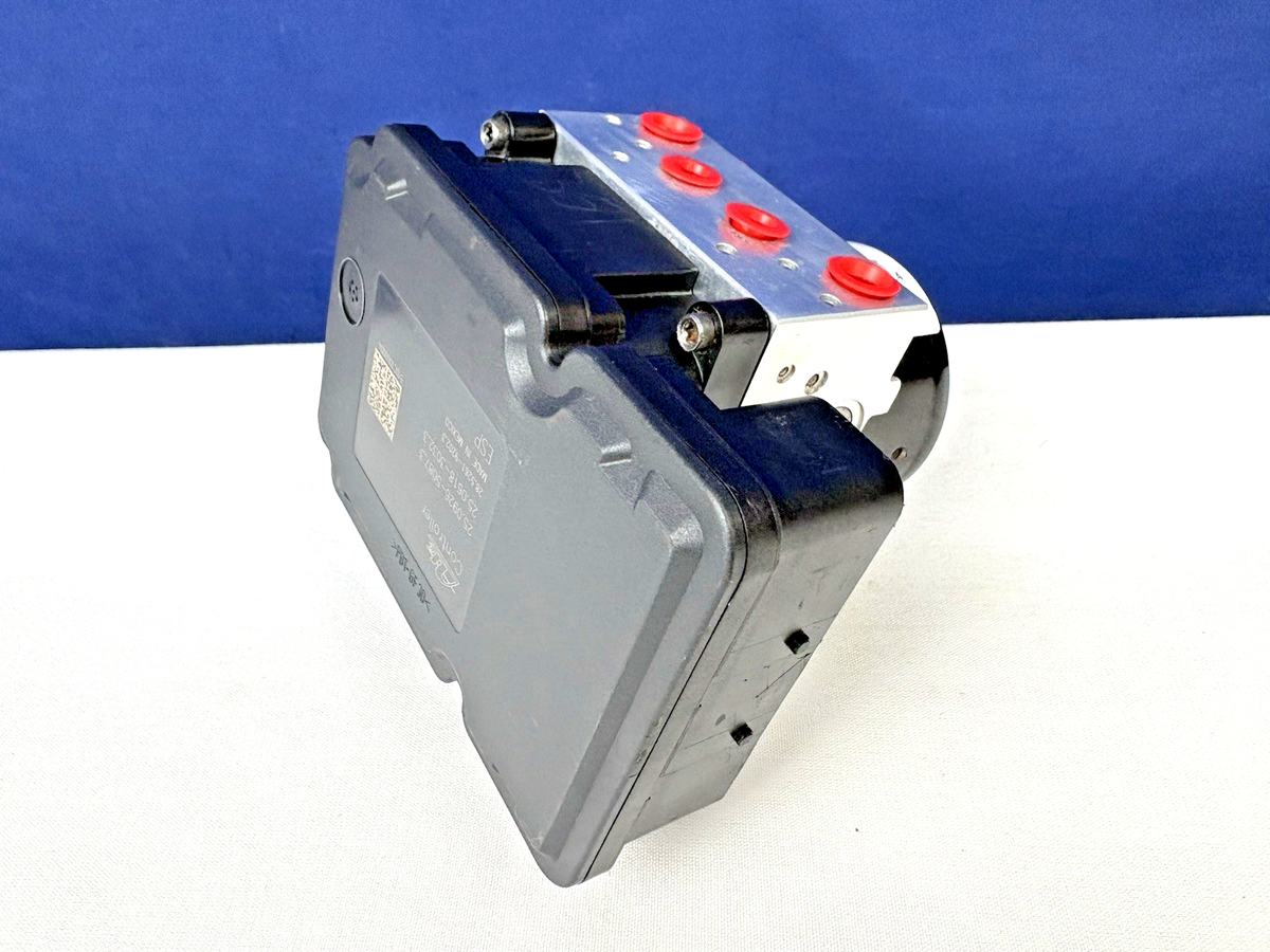 09-11 Nissan Pathfinder XTerra ABS Pump Anti-Lock Brake Module OEM