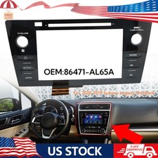 86471-AL65A For 2018 2019 Subaru Legacy Outba...