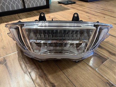 2024 - 2026 Harley-Davidson Road Glide LED Headlight p/n 67700660 2024-Up Nice