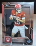 2025 1st Bowman University Chrome Fernando Mendoza #109 Indiana Heisman.      *2
